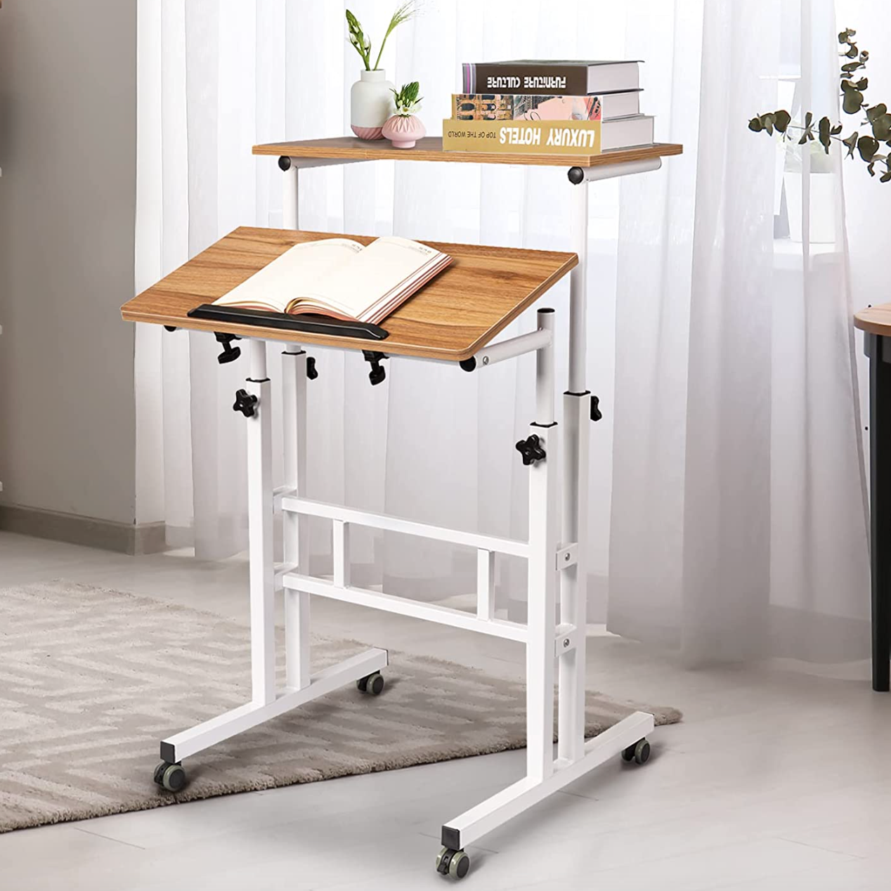 Writing desk store under $100